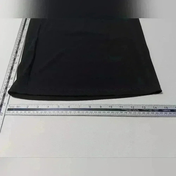 Anne Klien Pull On , wide leg Capris. Ladies size L NWT - Picture 3 of 6